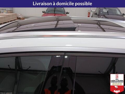 T-ROC 1.5 eTSI EVO2 Hybrid 150 ch DSG7 R-Line 2026 occasion 10150 Lavau