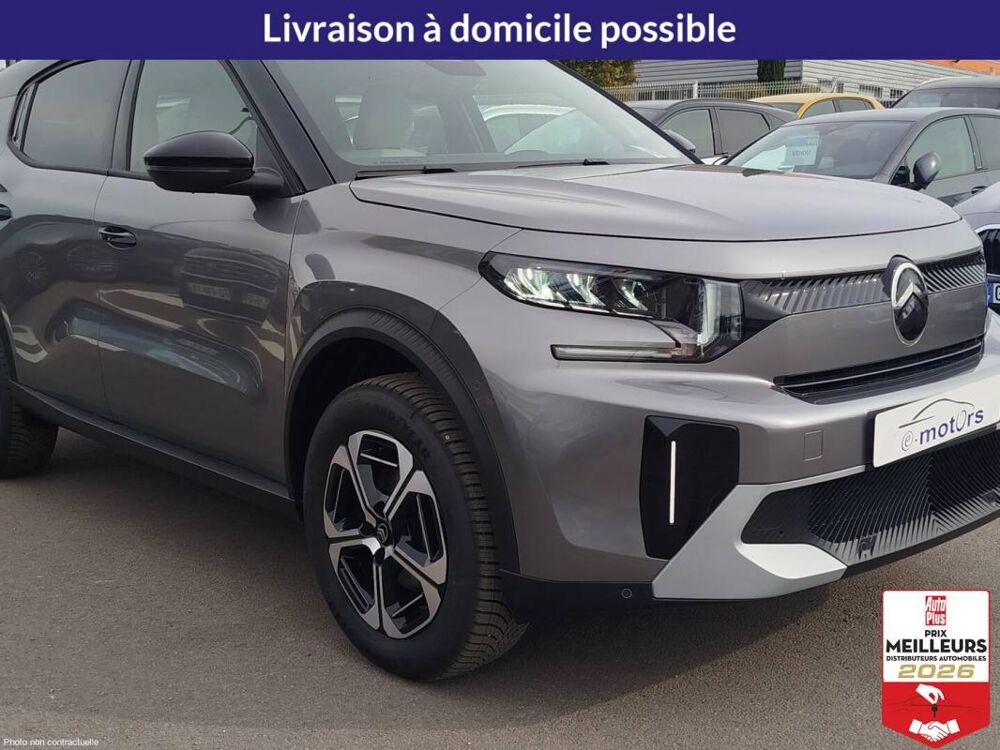C3 Aircross Hybride 145 e-DCS6 Max 2026 occasion 10150 Lavau