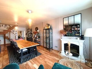  Maison � vendre 7 pi�ces 226 m�