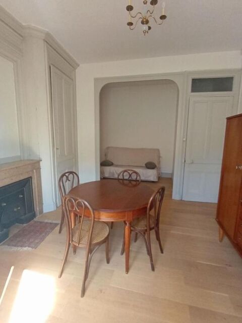  Appartement � louer 3 pi�ces 61 m�