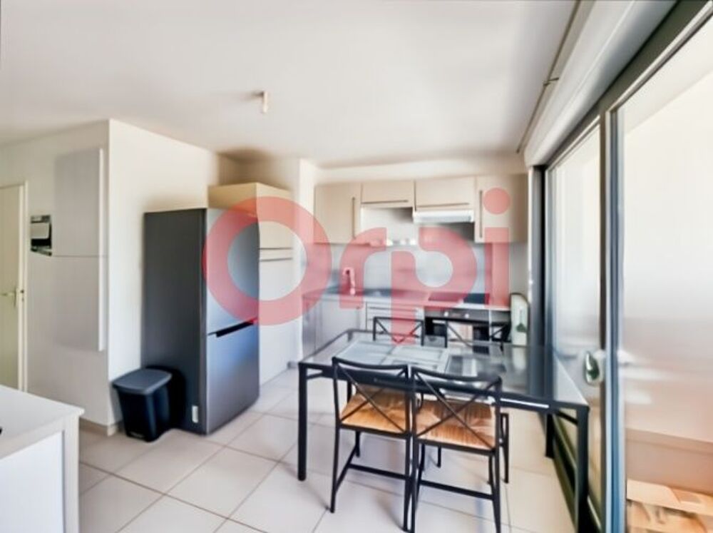 Location Appartement T2 Non meublé - 32.5m² Lyon 8