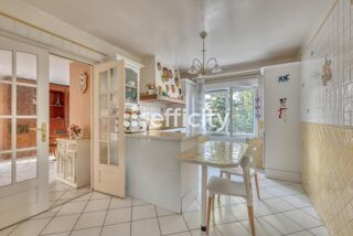  Maison � vendre 7 pi�ces 155 m�