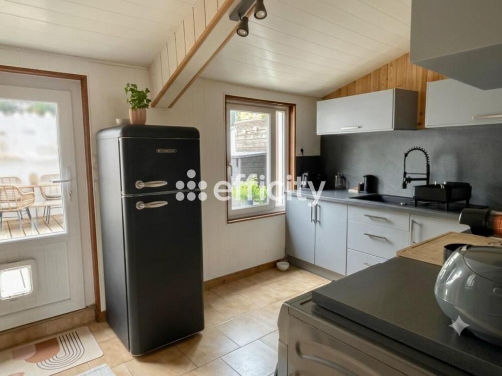 Vente Maison Maison Maille