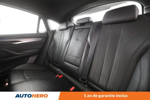 X6 xDrive30d Lounge Plus BVA8 258 ch 2016 occasion 92130 Issy-les-Moulineaux