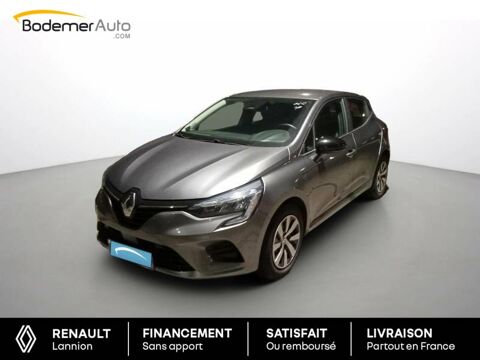 Renault Clio TCe 90 Equilibre 2023 occasion Guingamp 22200