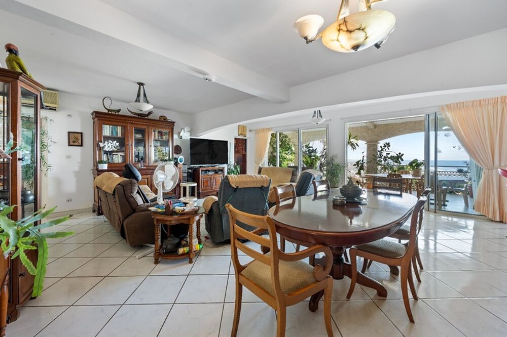 � vendre  Villa Saint-Gilles Les Bains (97434)