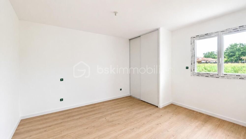 Vente Villa Villa Neuve T4 au Calme – Frais de Notaire Réduits Muret