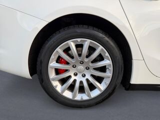 Ghibli III 3.0 V6 350 25CV AUTO 2019 occasion 55800 Contrisson