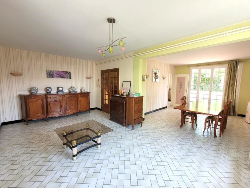 Maison éligible aux aides à la rénovation