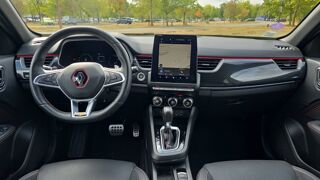 Arkana 1.3 TCe 160 Mild Hybrid EDC7 RS Line - Automatique Toit ouvr 2022 occasion 59491 Villeneuve D Ascq