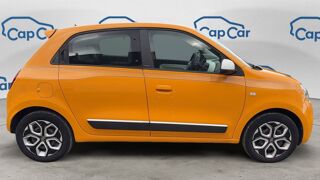 Twingo 1.0 SCe 70 Limited 2022 occasion 37260 Monts