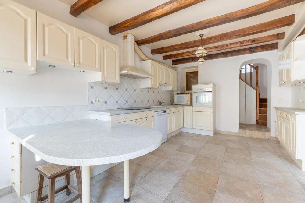 � vendre  Maison Louveciennes (78430)