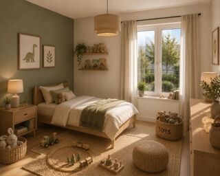  Appartement à vendre 3 pièces 63 m²