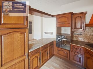  Appartement à vendre 4 pièces 117 m²