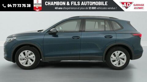 Tiguan 2.0 TDI 150ch DSG7 Life 2025 occasion 42320 La Grand-Croix