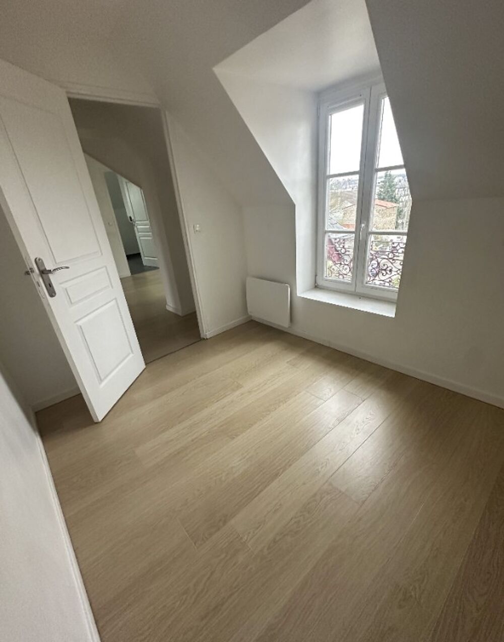 Location Appartement T2 bis avec parking et cave à GOURNAY SUR MARNE Gournay sur marne