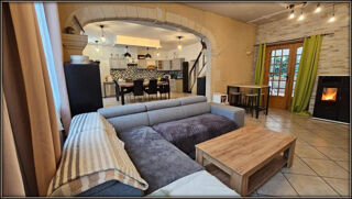  Maison � vendre 5 pi�ces 110 m�