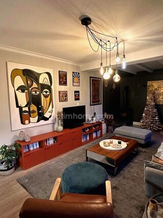  Maison � vendre 7 pi�ces 114 m�