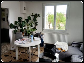  Maison � vendre 4 pi�ces 99 m�