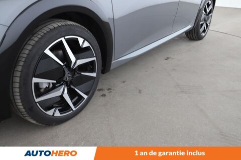 208 1.2 Hybrid GT e-DCS6 136 ch 2025 occasion 92130 Issy-les-Moulineaux