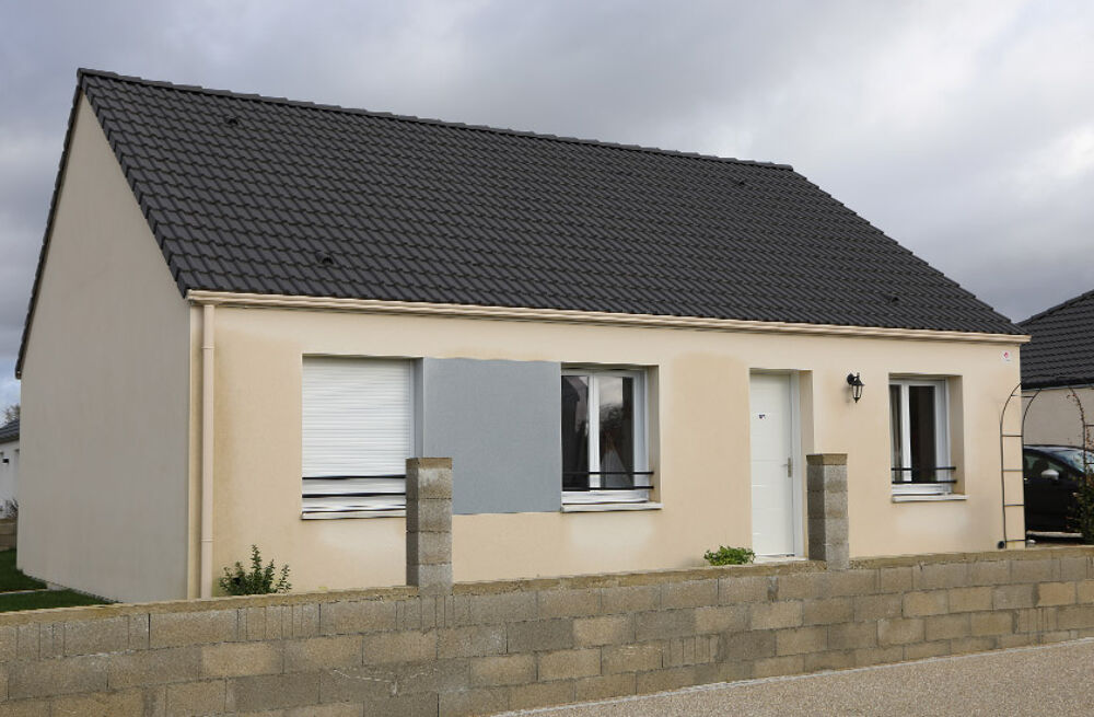 Maison 4 pièces 88 m² · à Conflans Sainte Honorine · 88 m² · 312 900 €