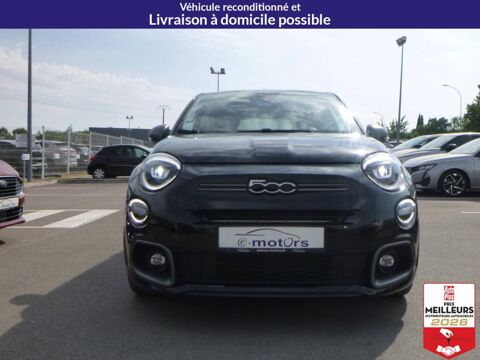500 X FireFly Turbo T3 120 Sport 2022 occasion 10150 Lavau