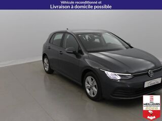 Golf TDI SCR 115 DSG7 Life 2023 occasion 10150 Lavau