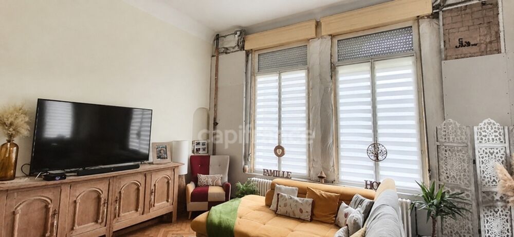 Vente Maison Maison à vendre 8 pièces LUMBRES (62) Lumbres