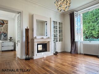  Maison � vendre 9 pi�ces 265 m�