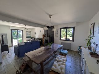  Maison à vendre 4 pièces 100 m²