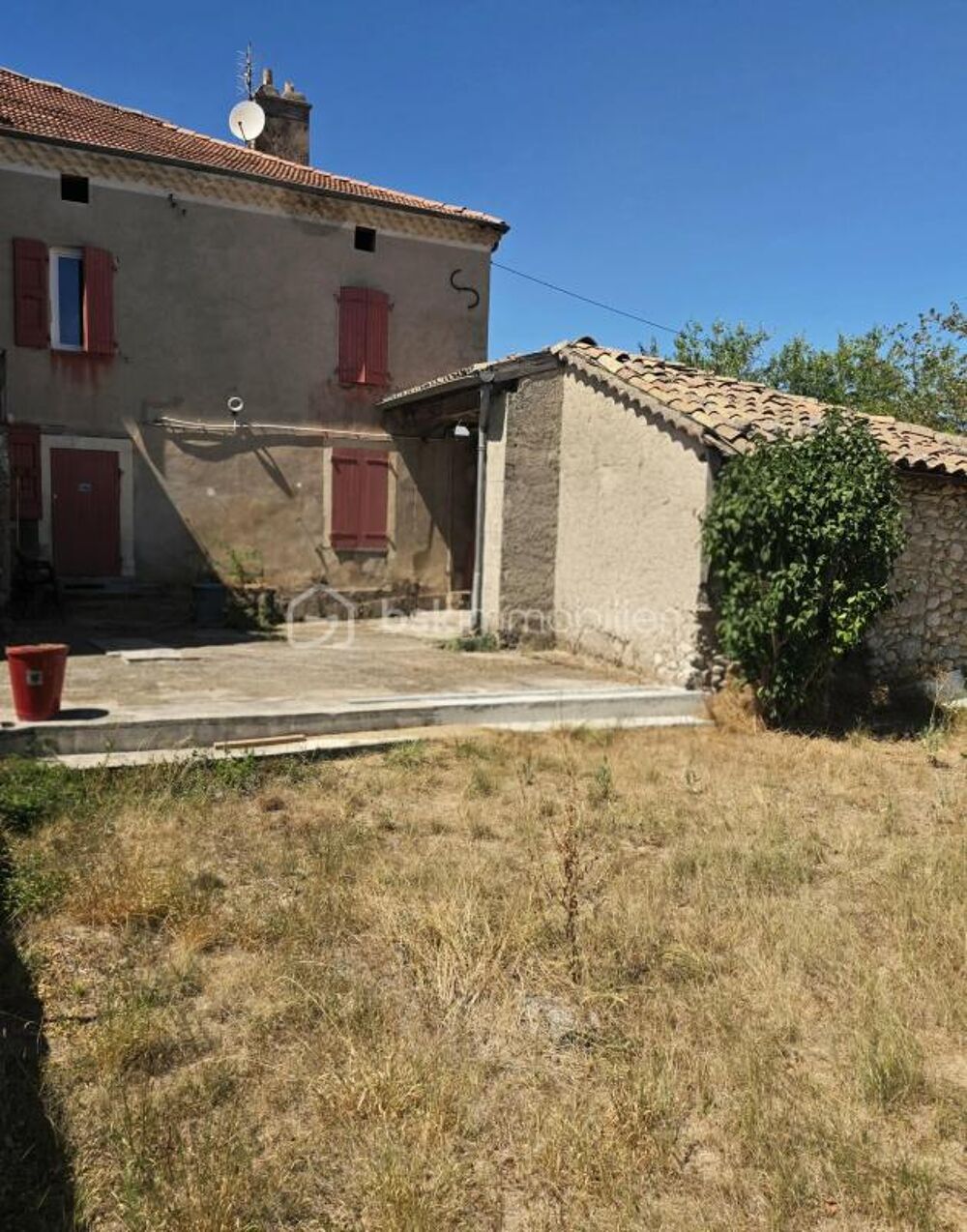 à vendre  Maison Die (26150)