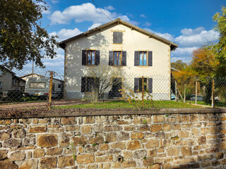  Maison  vendre 4 pices 99 m