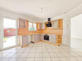  Maison à vendre 6 pièces 109 m²