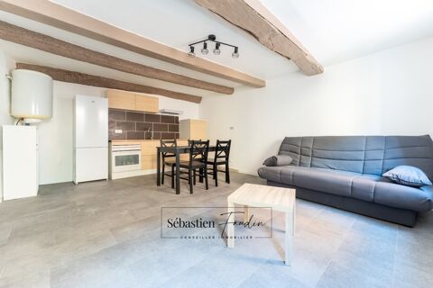  Appartement � louer 2 pi�ces 40 m�