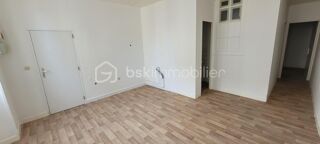  Appartement à vendre 3 pièces 40 m²