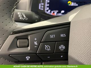 Arona 1.0 TSI 115 ch Start/Stop DSG7 Copa 2026 occasion 69190 Saint-Fons