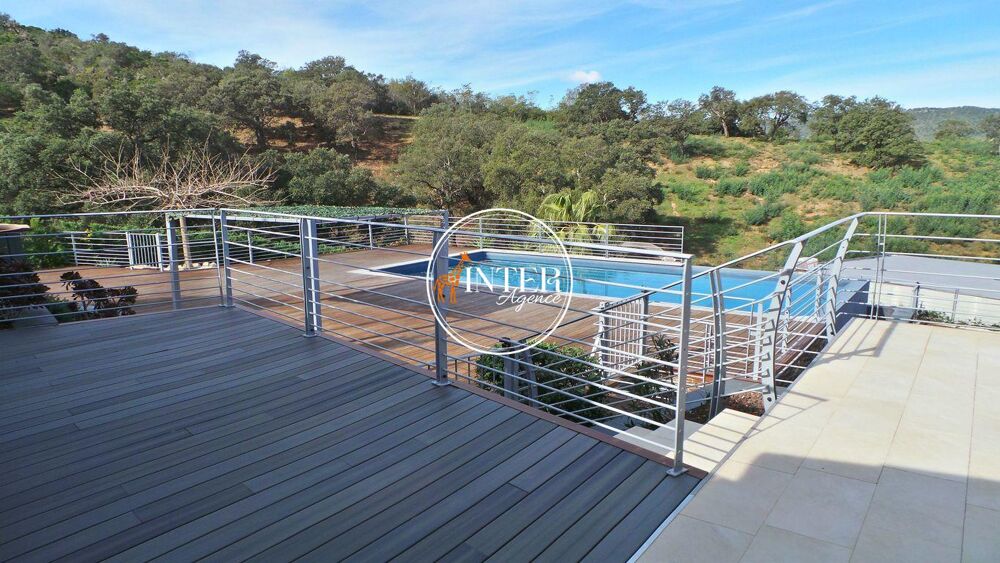 � vendre  Villa Les Issambres (83380)