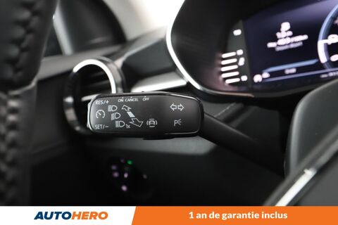 Fabia 1.0 TSI Style DSG7 110 ch 2023 occasion 92130 Issy-les-Moulineaux