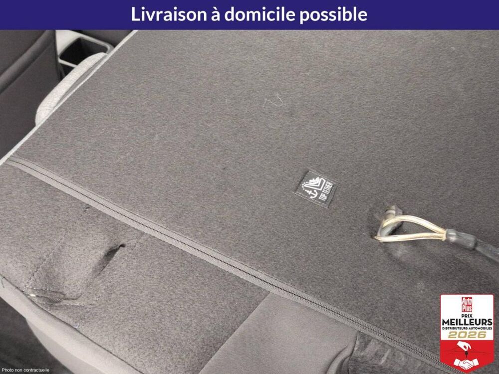 C3 Aircross E- 113 ch autonomie confort You 2025 occasion 10150 Lavau