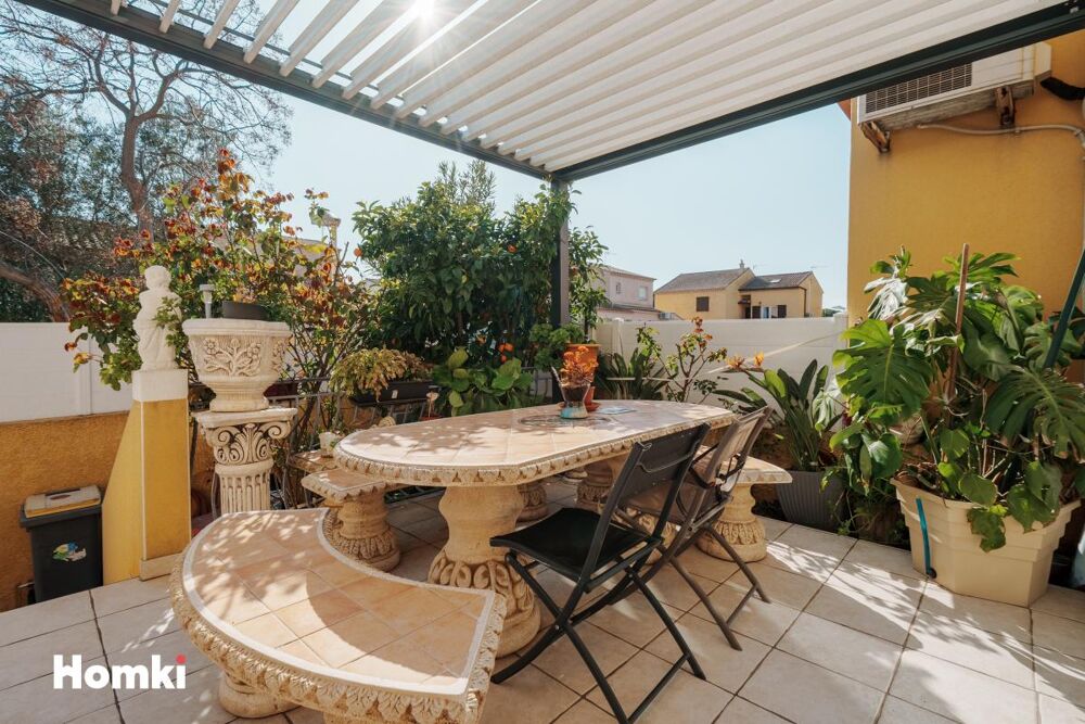 Vente Maison Maison/Villa T5 de 94 m² à Agde 34300 Agde