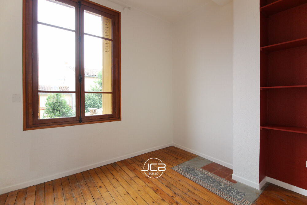 Location Appartement PROVIDENCE T3 ANCIEN RENOVE Toulouse