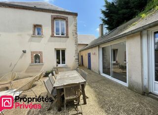  Maison à vendre 7 pièces 170 m²