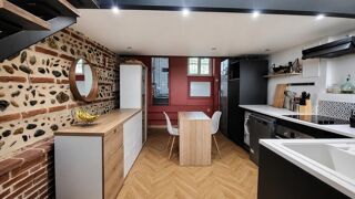  Appartement à vendre 1 pièce 34 m²