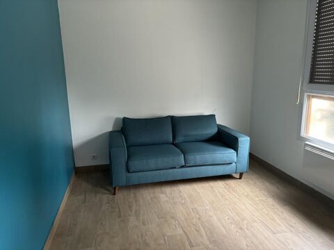  Appartement � louer 1 pi�ce 20 m�