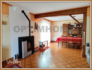  Maison � vendre 8 pi�ces 153 m�