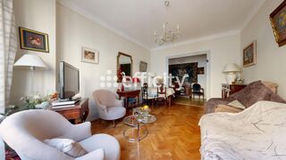  Appartement � vendre 2 pi�ces 54 m�