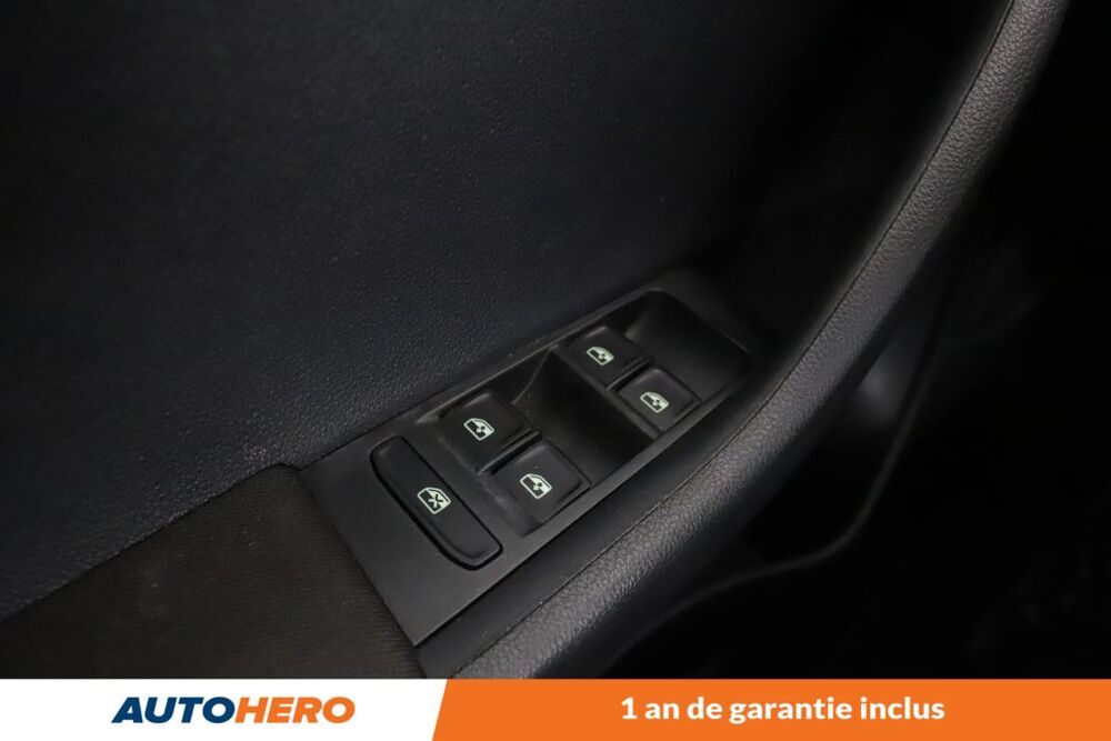 Fabia 1.4 TDI Green Tec Edition 90 ch 2016 occasion 92130 Issy-les-Moulineaux