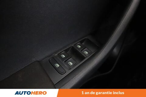 Fabia 1.4 TDI Green Tec Edition 90 ch 2016 occasion 92130 Issy-les-Moulineaux