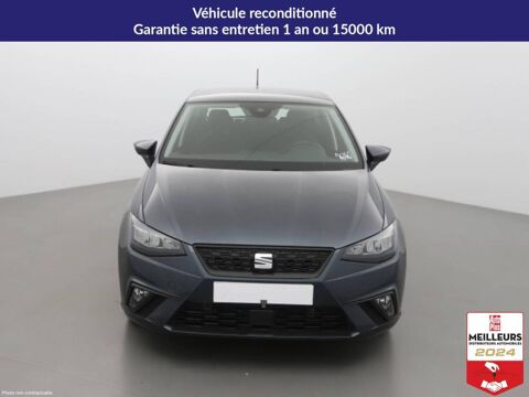 Ibiza 1.0 TSI 95CH STYLE 2023 occasion 10150 Lavau