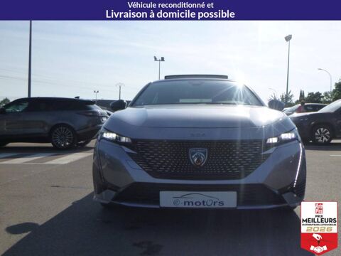 308 BlueHDi 130 EAT8 GT 2023 occasion 10150 Lavau